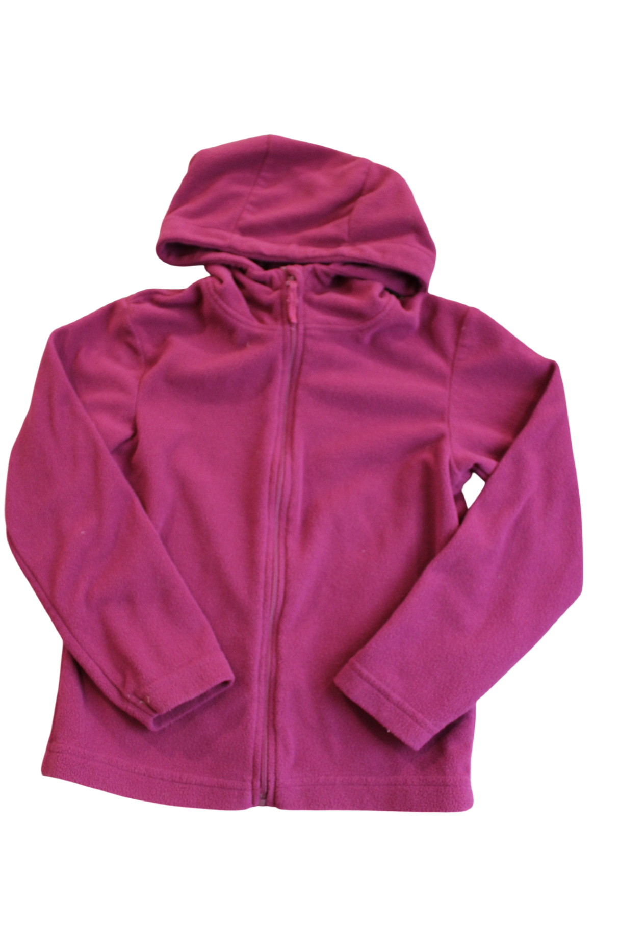 Mountain Warehouse Jumper, Dark pink, 5-6