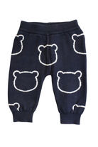 Seed Pants, Navy, 00