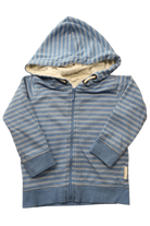 Purebaby Jumper, Blue, 1