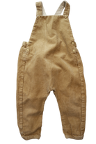 H&M Overalls, Tan, 1