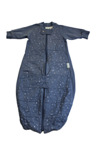Ergopouch Sleeping Bag, Navy, 000-1