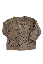 Country Road Jumper, Tan, 1