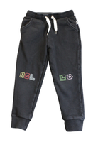 Minti Pants, Black, hello, 5