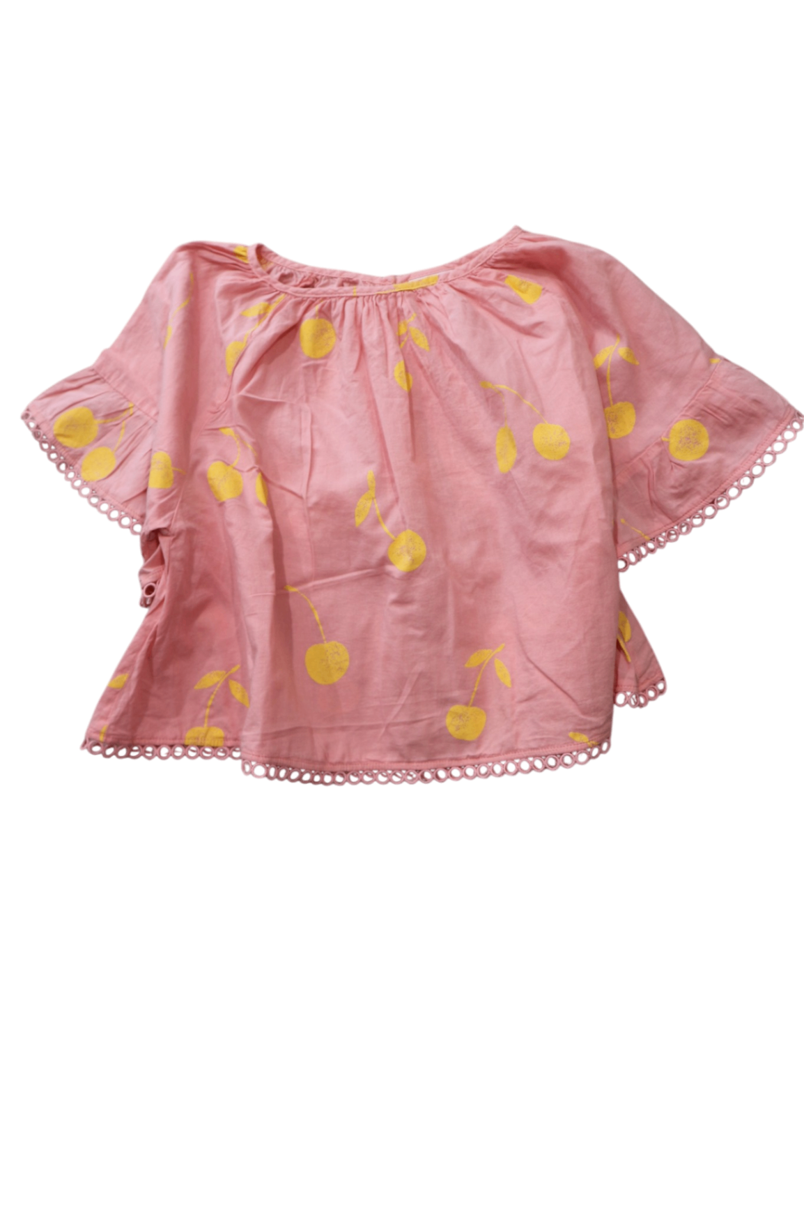 Seed Blouse, Pink, 4