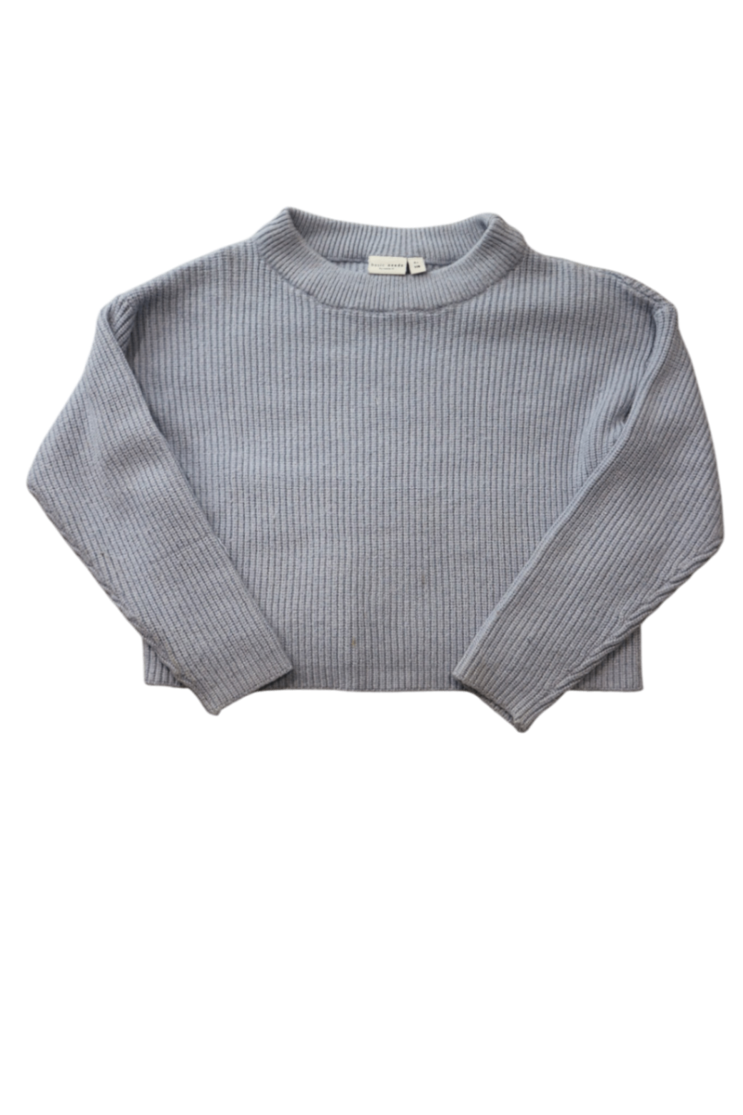 Name It. Jumper, Light Blue, 6