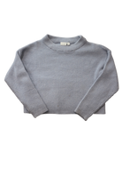 Name It. Jumper, Light Blue, 6