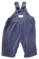 Goldie + Ace Overalls, Blue, 0