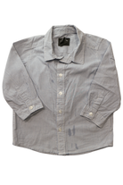 H&M Shirt, Light blue, 1