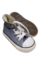 Converse Sneakers, Grey, US 5/EUR 20
