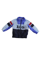 Kith Jacket, Blue, 0