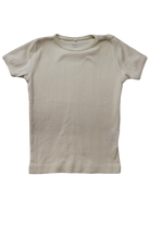 Name It. T-Shirt, Yellow, 2-3