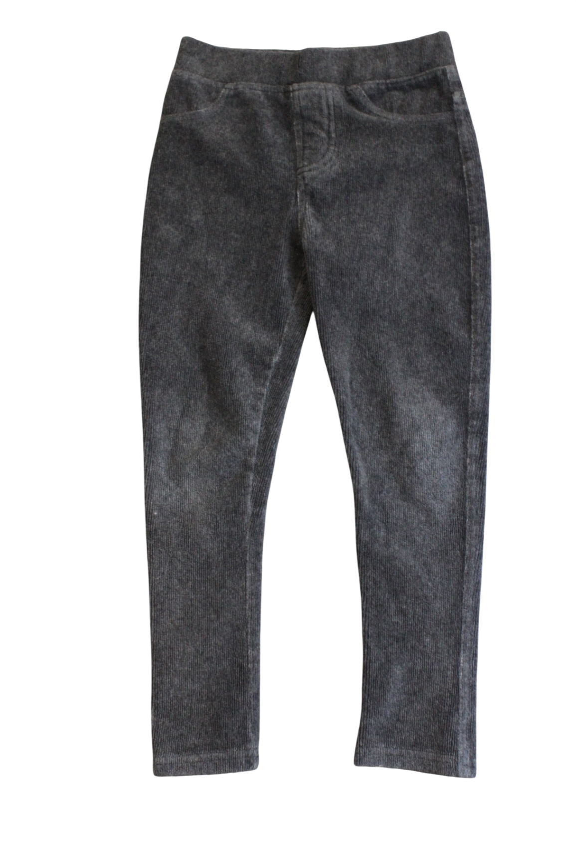 Milkshake Pants, Charcoal grey, 5