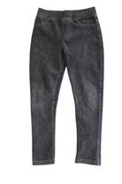 Milkshake Pants, Charcoal grey, 5