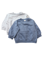 H&M Jumper 2 Pack, Blue, 0