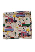 Halcyon Nights Wrap , White,