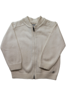 Zara Jumper, Cream, 2