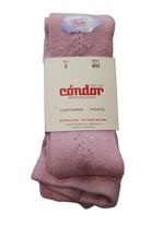 Condor Barcelona Tights, Pink, 0