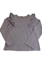 Country Road Long-Sleeve Top, Likac, 7