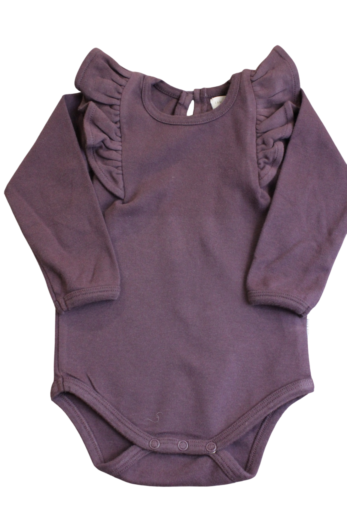 Jamie Kay Bodysuit, Purple, 1