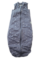 Ergopouch Sleeping Bag, Blue Grey, 2-4y