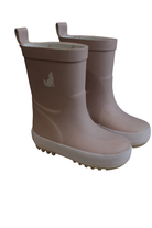Cry Wolf Gumboots, pale pink, 20