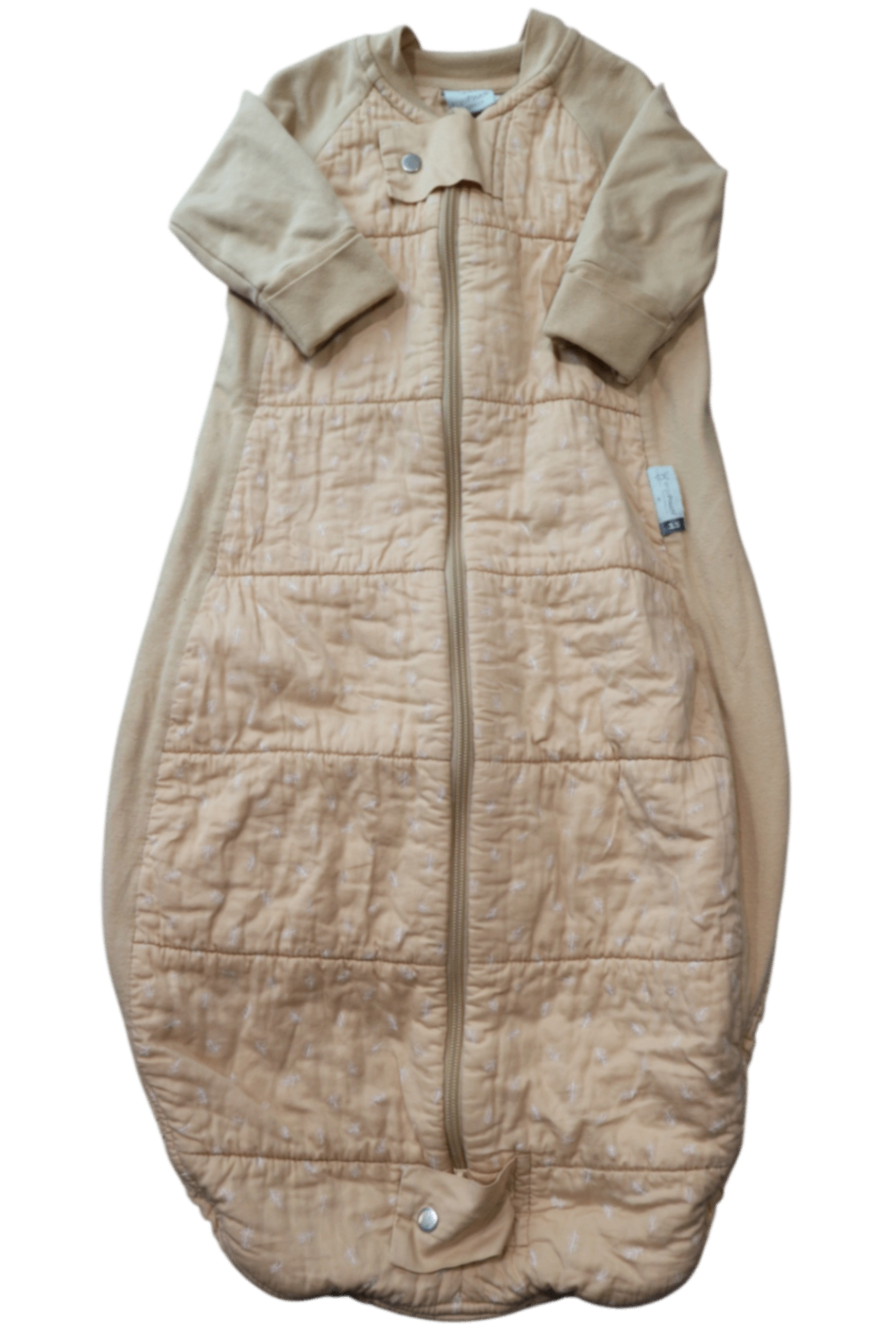 Ergopouch Sleeping Bag, Coral, 3-12m