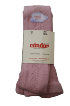 Condor Barcelona Tights, Pink, 1