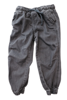 H&M Pants, Grey, 4
