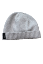 Bonds Beanie Hat, Light Grey, 1
