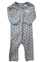 Country Road Jumpsuit, Grey, 0000
