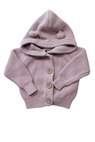 Jamie Kay Cardigan, Pink, 00