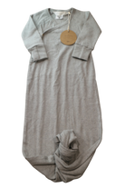 Susukoshi Sleeping Bag, Grey, 3-6m