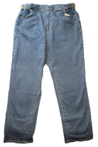 Angel Maternity Jeans, Blue, L