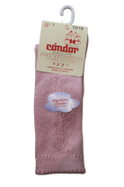 Condor Barcelona Socks, Pink, 1