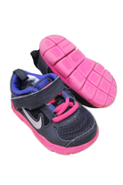 Nike Shoes, Black and pink, US 4C/EUR 19.5
