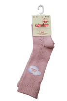 Condor Barcelona Socks, Pink, 0