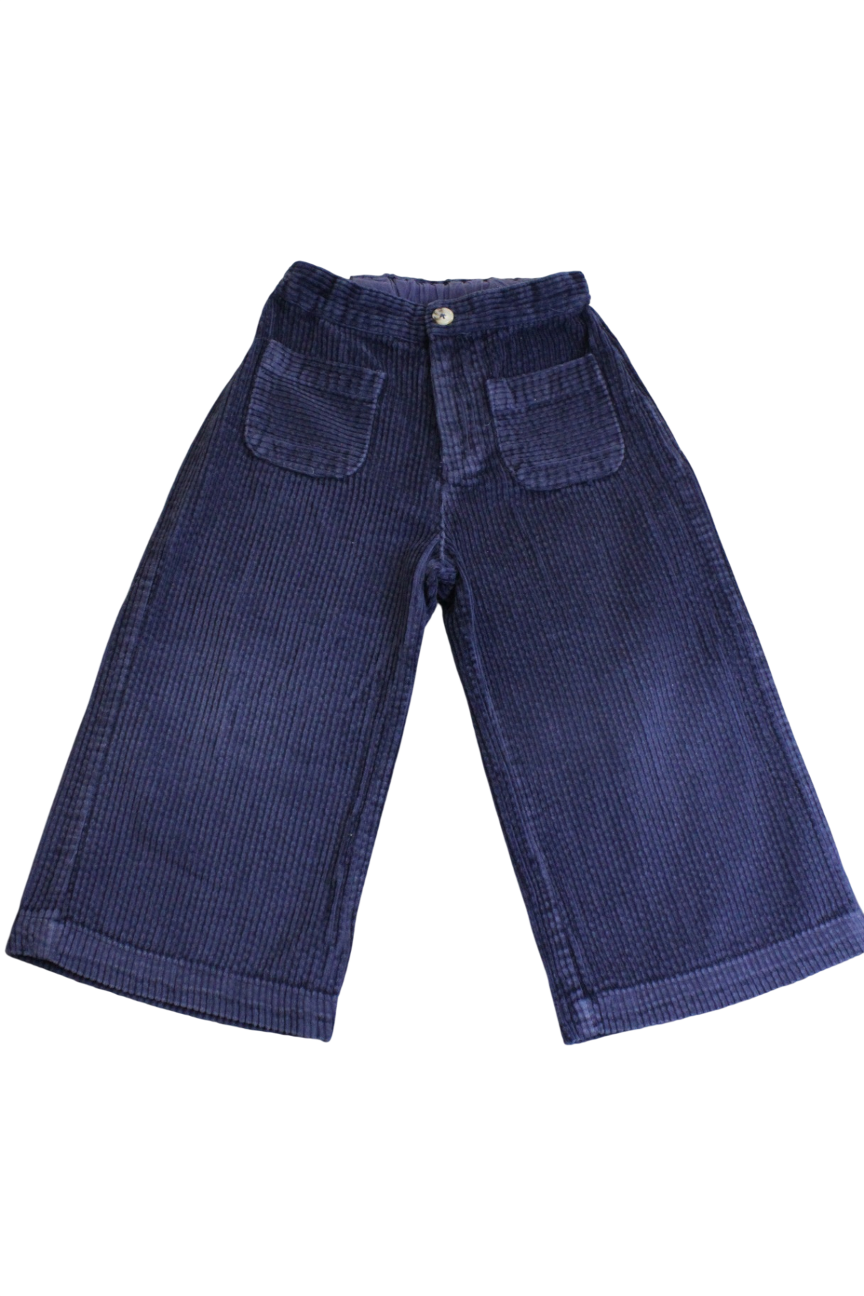 Sportscraft Pants, Dark Blue, 3