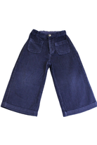 Sportscraft Pants, Dark Blue, 3