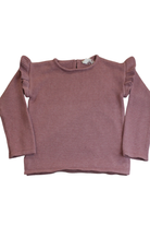 Jamie Kay Knit Jumper, dark pink, 3