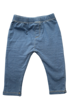 Next Pants, Blue, 6-9m