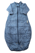Ergopouch Sleeping Bag, Blue, 000-1