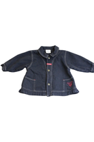 Baby B'Gosh Jacket, Navy, 0