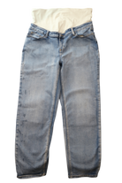 Ripe Pants, Blue, L
