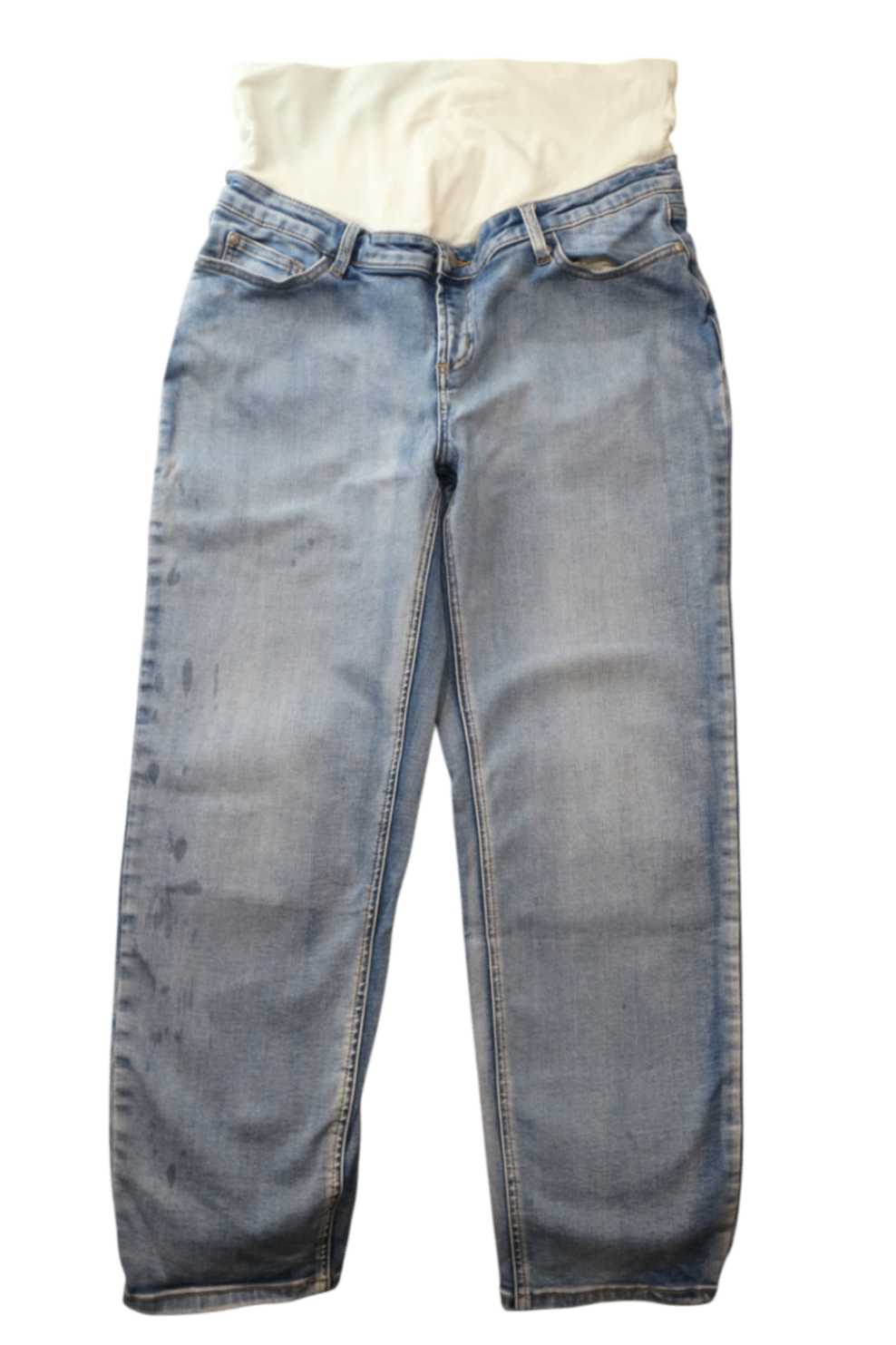 Ripe Pants, Blue, L