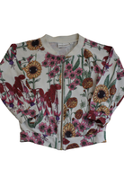 Mini Rodini Jacket, Cream multicolour, 5