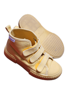 Piccolini Shoes, Yellow, EUR28