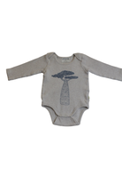 Wilson & Frenchy Bodysuit, Beige, 000