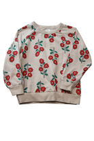 Bonds Jumper, Cream, 7