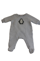 Seed Jumpsuit, Grey, 000