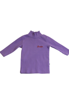 Goldie & Ace Long-Sleeve Top, Purple, 0